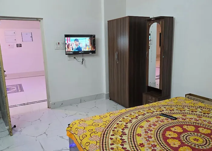 Panihati Village