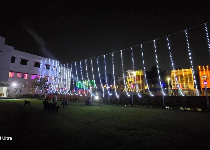 Panihati Village