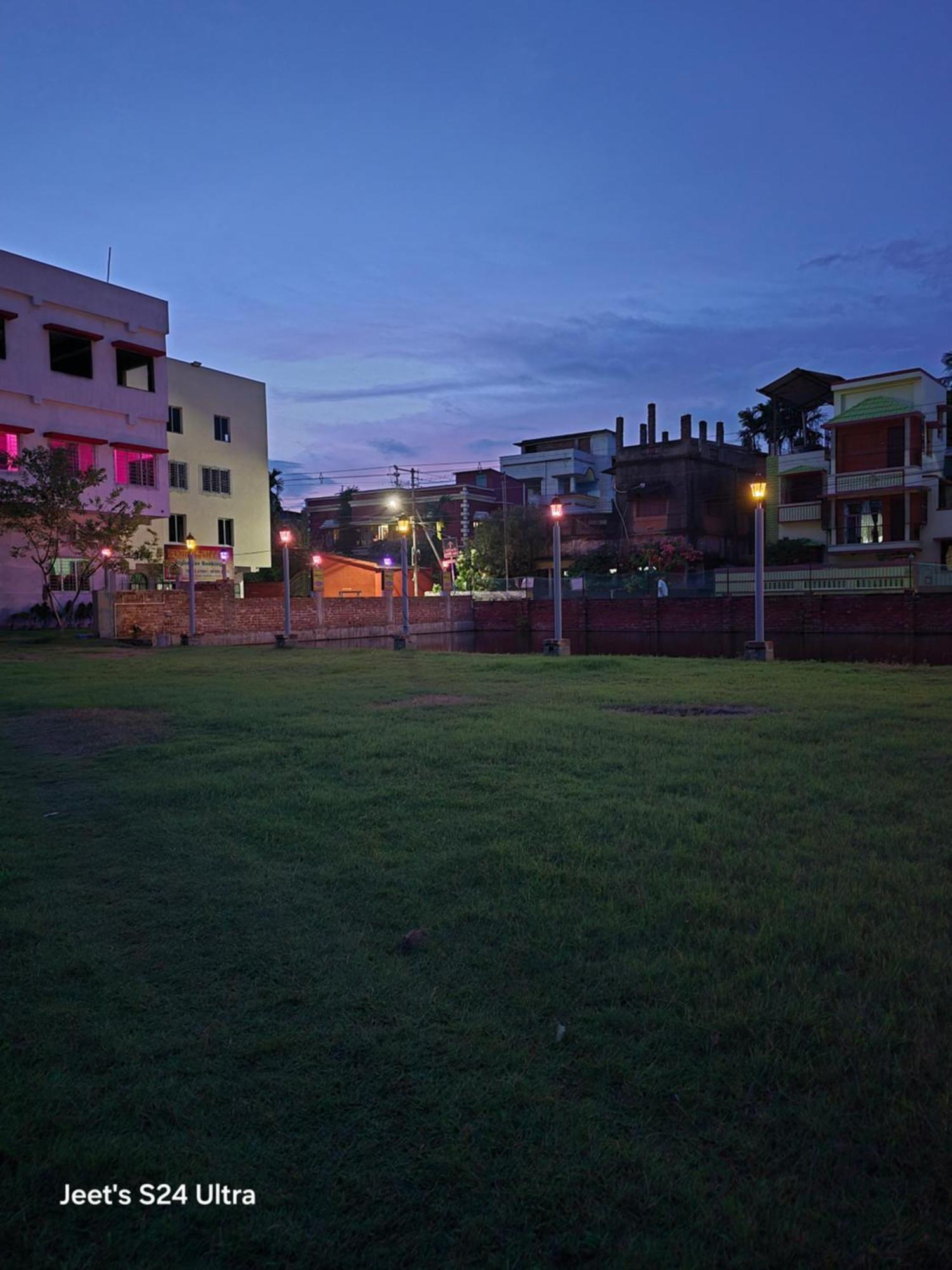 Village Homestay *