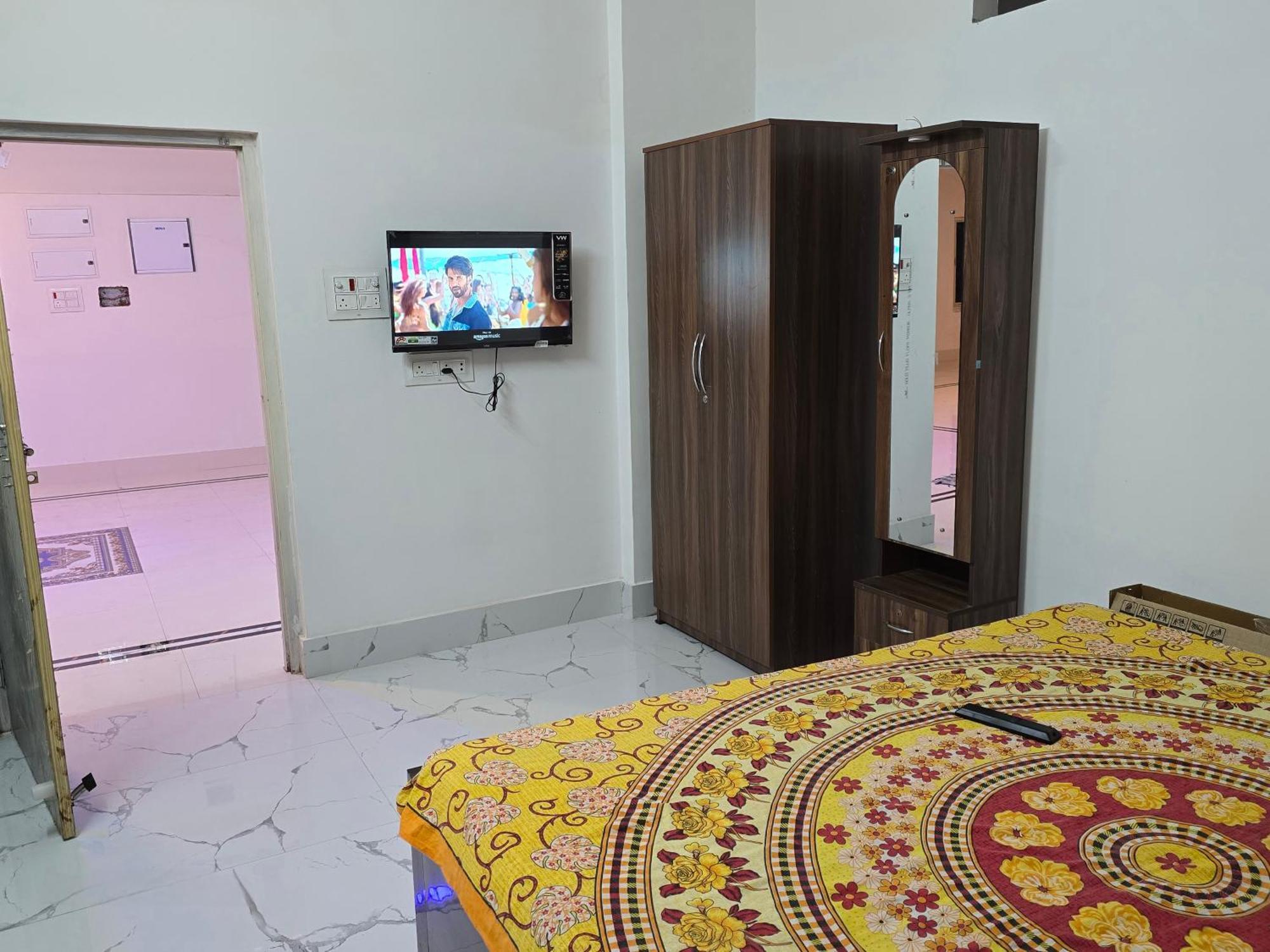 Homestay Village *